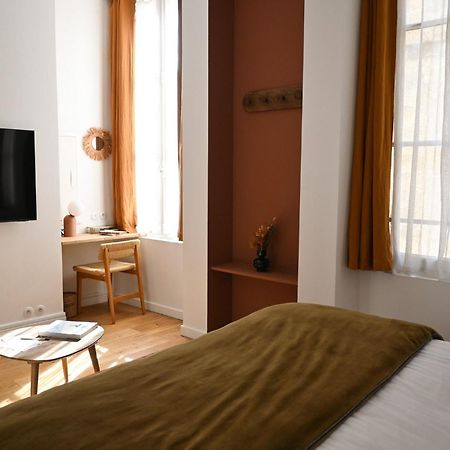 Maison Fernand B&B Bordeaux Exterior photo
