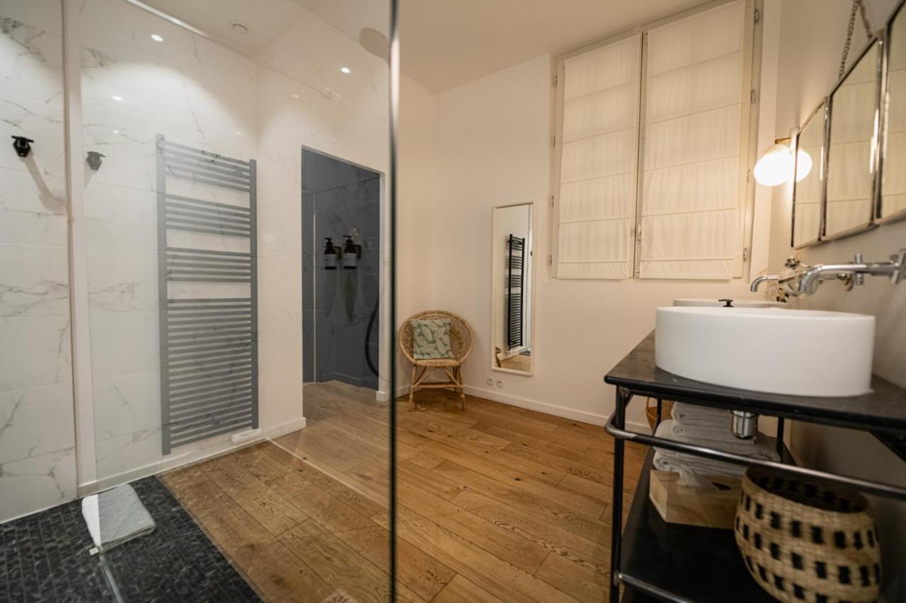 Maison Fernand B&B Bordeaux Exterior photo