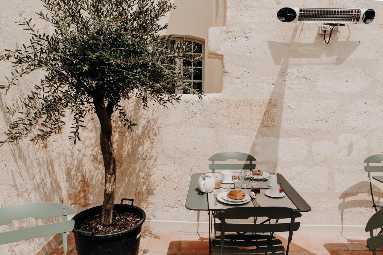 Maison Fernand B&B Bordeaux Exterior photo