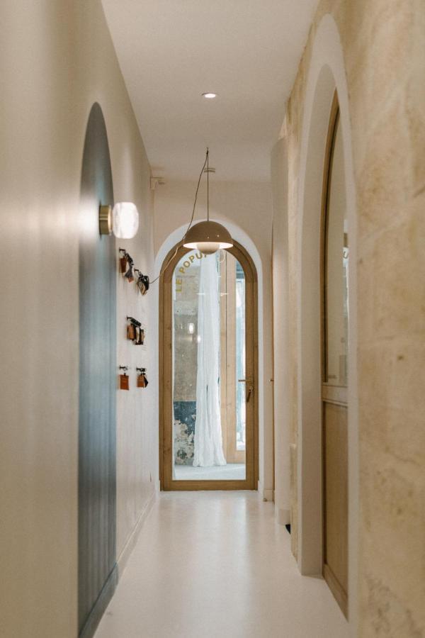 Maison Fernand B&B Bordeaux Exterior photo