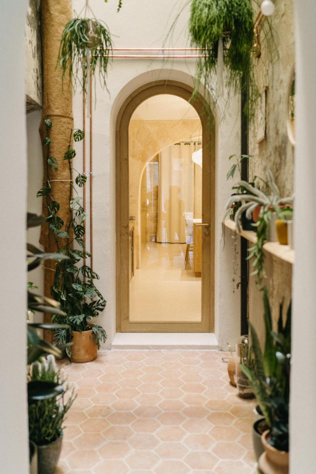Maison Fernand B&B Bordeaux Exterior photo