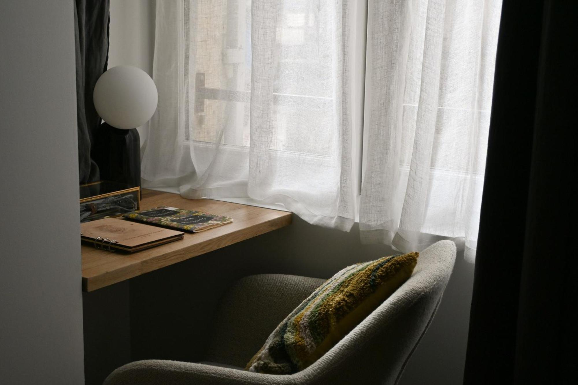 Maison Fernand B&B Bordeaux Room photo