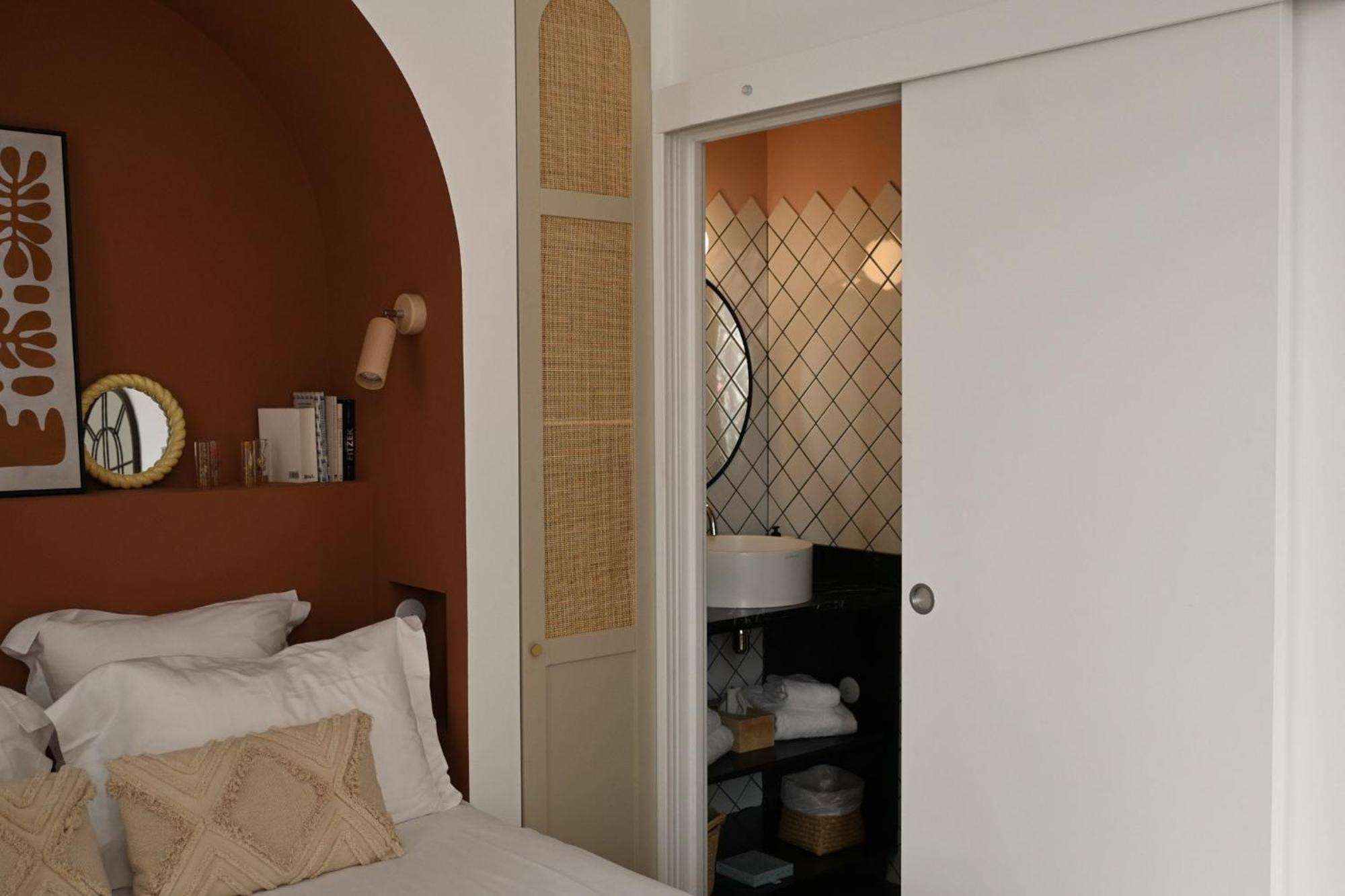 Maison Fernand B&B Bordeaux Exterior photo