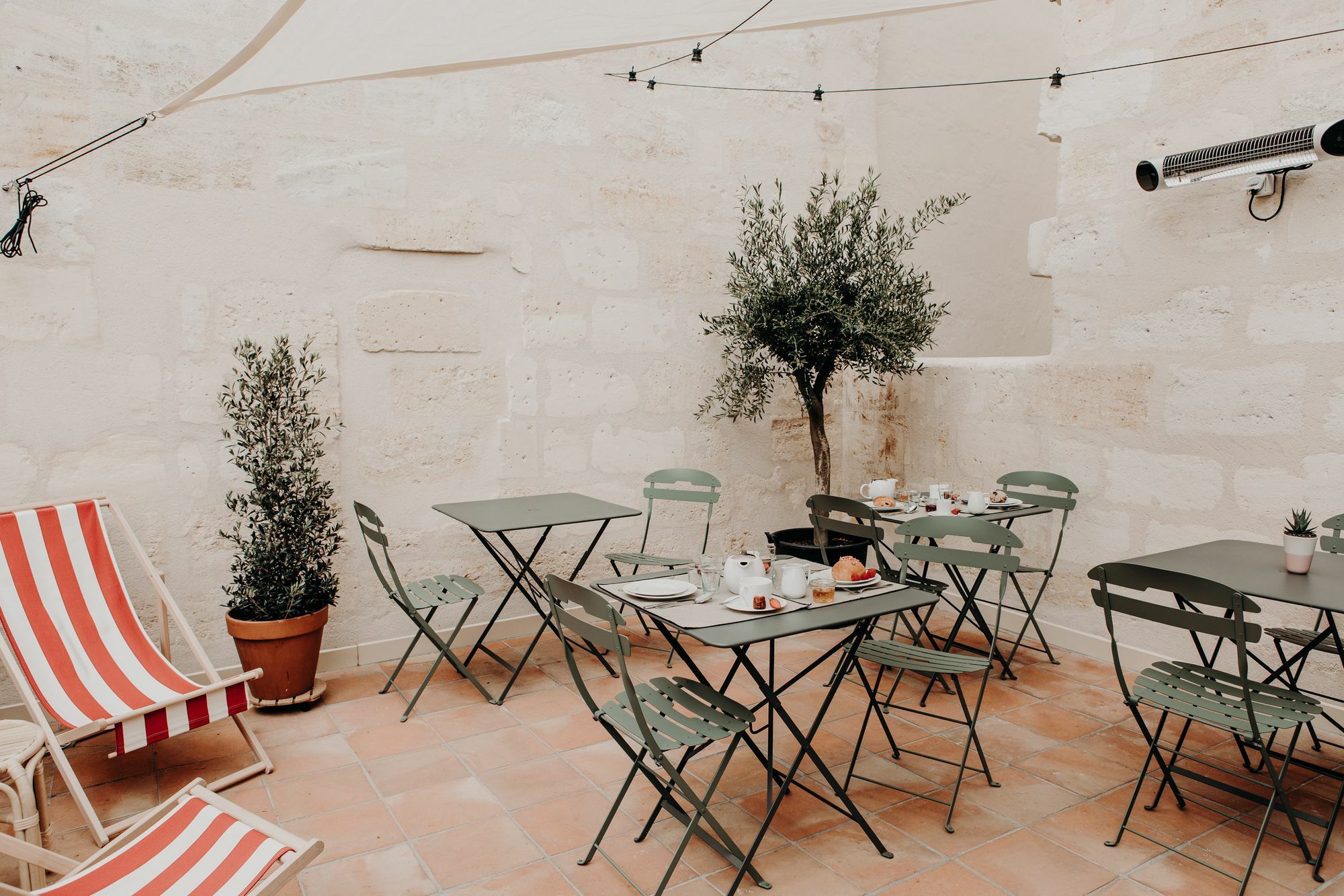 Maison Fernand B&B Bordeaux Exterior photo